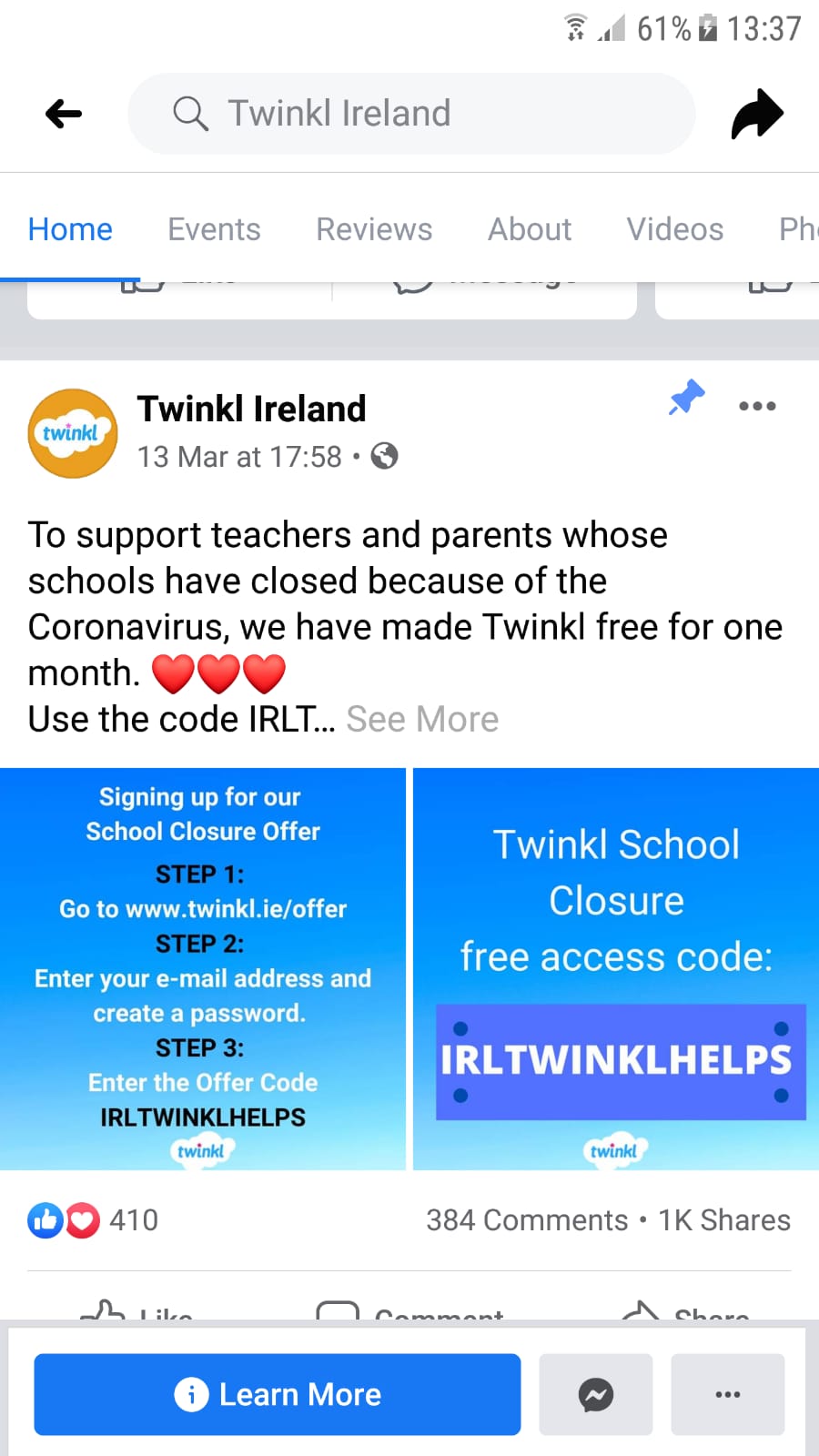 free-twinkl